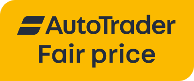 Autotrader Price Indicator Value