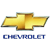 CHEVROLET brand logo
