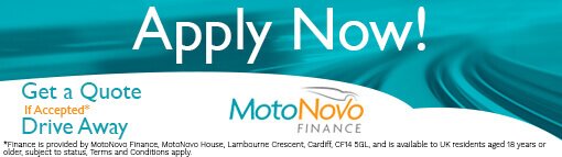 Pause Plan from MotoNovo Finance