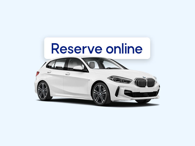 Reserve your car at ASK Motors
