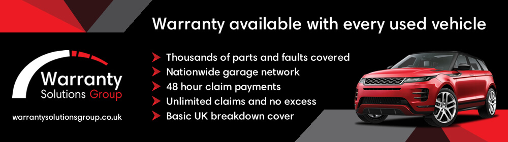 Daventry Used Car Centre