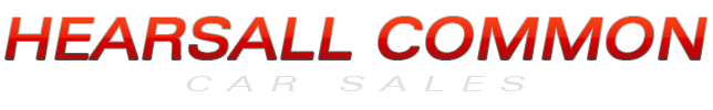 Hearsall Common Car Sales