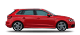 Used Hatchback for sale in Daventry