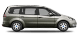 Used MPV for sale in Daventry